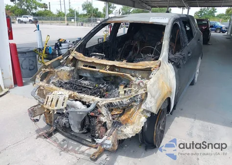 2020 Chevrolet Equinox Fwd Lt 1.5L Turbo из США, поврежденный, VIN 3GNAXKEV5LL345281